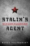 Stalin's Agent