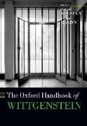 The Oxford Handbook of Wittgenstein