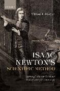 Isaac Newton's Scientific Method