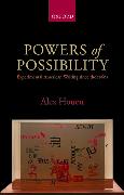 Powers of Possibility: Experimental American Writing Since the 1960s