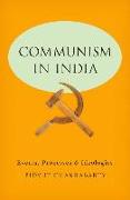 Communism in India