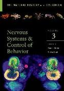 Crustacean Nervous Systems and Their Control of Behavior