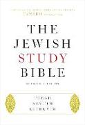 The Jewish Study Bible