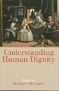 Understanding Human Dignity