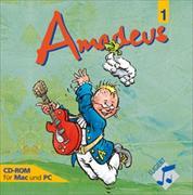 Amadeus 1, HRG, Kl. 5/6 - CD-ROM