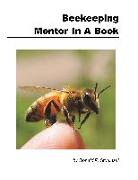 Beekeeping Mentor in a Book