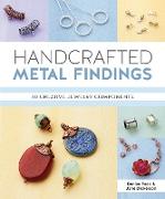 Handcrafted Metal Findings