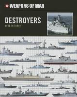 Destroyers: 1945 to Today