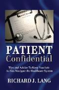 Patient Confidential