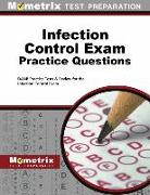 Infection Control Exam Practice Questions: Danb Practice Tests & Review for the Infection Control Exam