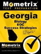 Georgia Biology Eoc Success Strategies Study Guide: Georgia Eoc Test Review for the Georgia End of Course Tests