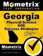 Georgia Physical Science Eoc Success Strategies Study Guide: Georgia Eoc Test Review for the Georgia End of Course Tests