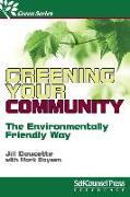 Greening Your Community: Strategies for Engaged Citizens