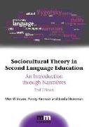 Sociocultural Theory in Second Language Education