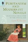 Puritanism and Modernist Novels: From Moral Character to the Ethical Self