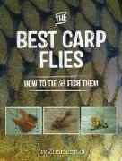 The Best Carp Flies: How to Tie and Fish Them