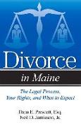 Divorce in Maine: The Legal Process, Your Rights, and What to Expect