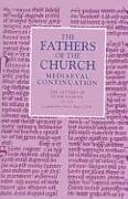 The Letters of Peter Damian, 91-120