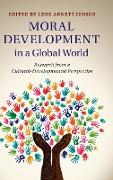 Moral Development in a Global World