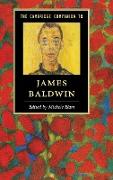 The Cambridge Companion to James Baldwin