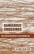 Dangerous Crossings