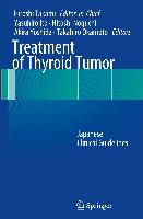 Treatment of Thyroid Tumor