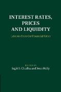 Interest Rates, Prices and Liquidity