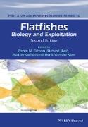 Flatfishes