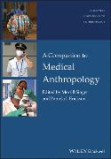 A Companion to Medical Anthropology