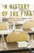 A History of the FTAA