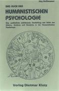 Das Buch der humanistischen Psychologie