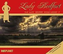 Das Lady Bedfort Krimi-Archiv 5