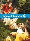 Lingua e literatura, 4 ESO