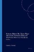 Somono Bala of the Upper Niger: River People, Charismatic Bards, and Misschieveous Music in a West African Culture