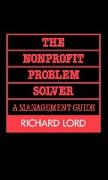 The Nonprofit Problem Solver