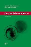 Ciencias de la Naturaleza I