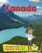 Canada: A Benjamin Blog and His Inquisitive Dog Guide