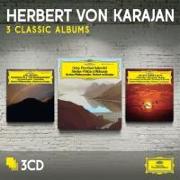 Karajan: Sibelius/Grieg