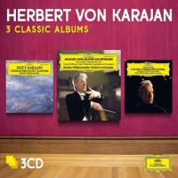 Karajan: Mozart/Bizet