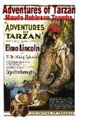 Adventures of Tarzan