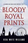 Bloody Royal Prints