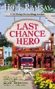 Last Chance Hero