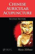 Chinese Auricular Acupuncture