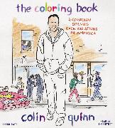 The Coloring Book