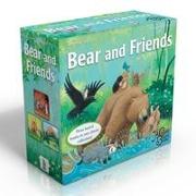 Bear and Friends