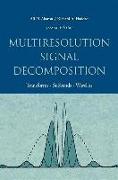 Multiresolution Signal Decomposition: Transforms, Subbands, and Wavelets