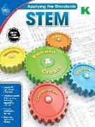 Stem, Grade K