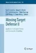 Moving Target Defense II