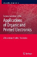 Applications of Organic and Printed Electronics