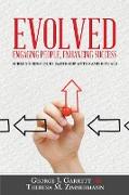 Evolved...Engaging People, Enhancing Success